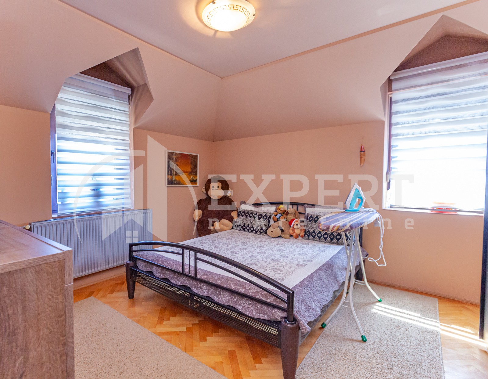 četvorosobna kuća, 364 m2, Jagodin Mala, Čegarska ID: p-05494 5