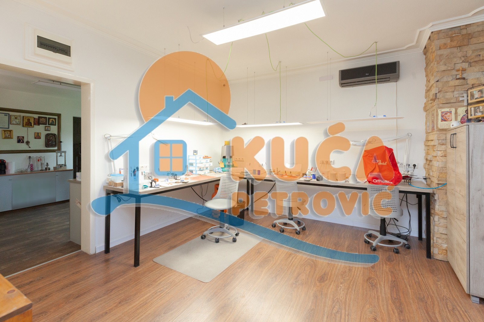 četvorosobna kuća, 364 m2, Jagodin Mala, Čegarska ID: p-05494 24