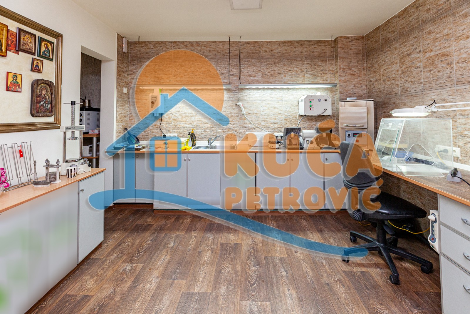 četvorosobna kuća, 364 m2, Jagodin Mala, Čegarska ID: p-05494 25