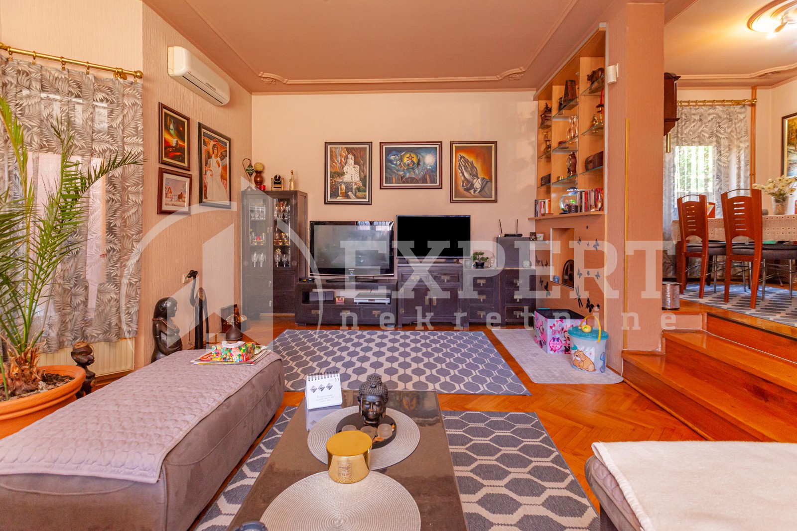 četvorosobna kuća, 364 m2, Jagodin Mala, Čegarska ID: p-05494 17