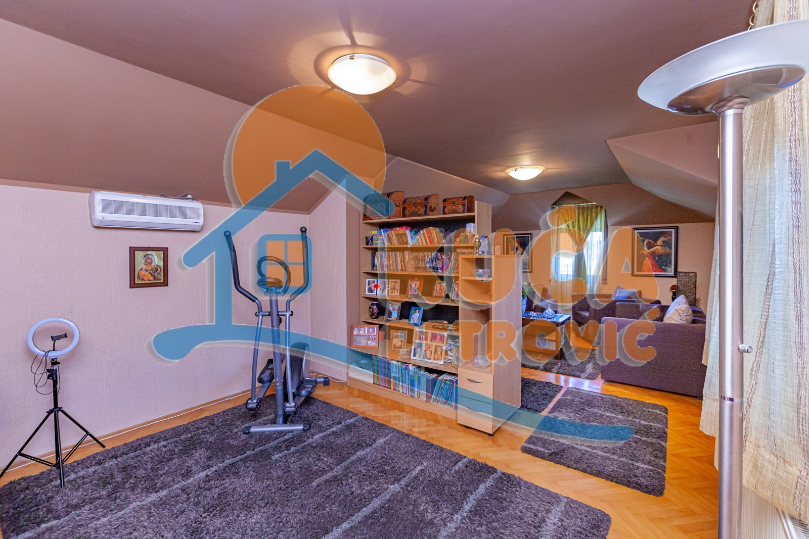 četvorosobna kuća, 364 m2, Jagodin Mala, Čegarska ID: p-05494 2