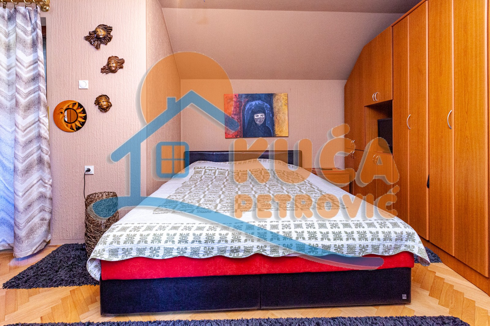 četvorosobna kuća, 364 m2, Jagodin Mala, Čegarska ID: p-05494 4