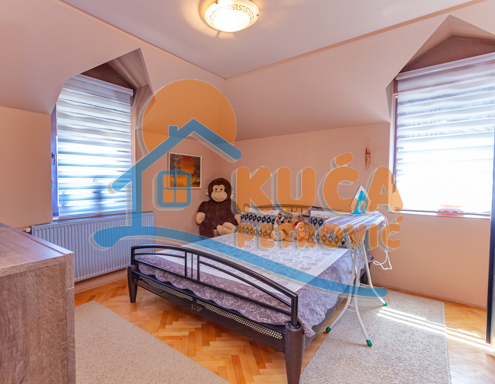 četvorosobna kuća, 364 m2, Jagodin Mala, Čegarska ID: p-05494 5