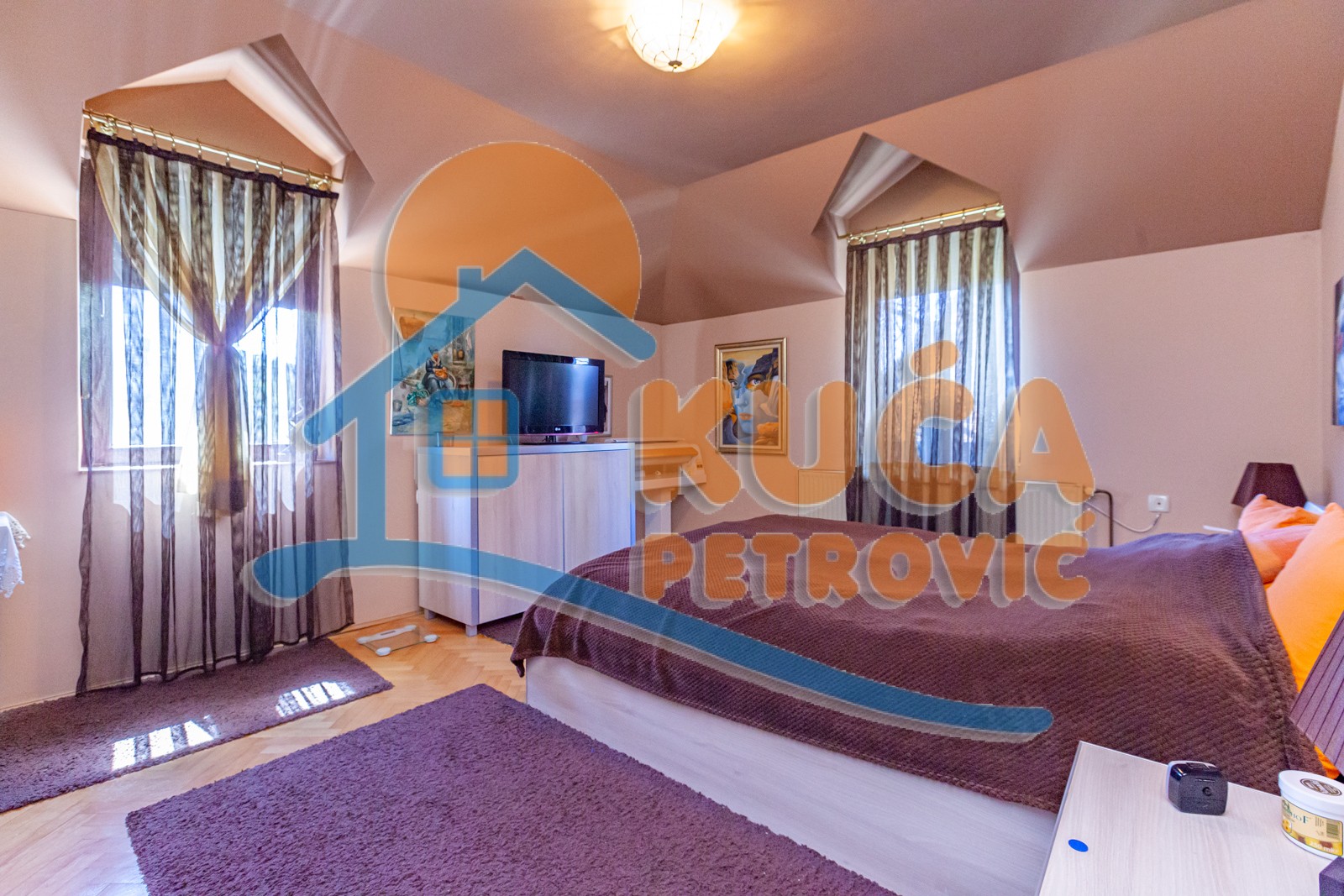 četvorosobna kuća, 364 m2, Jagodin Mala, Čegarska ID: p-05494 6