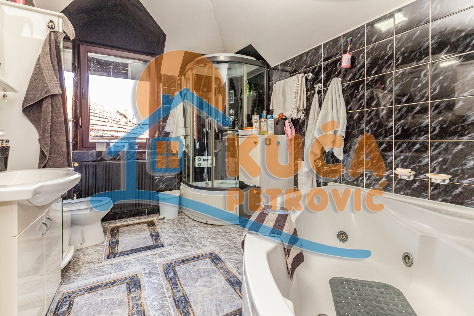 četvorosobna kuća, 364 m2, Jagodin Mala, Čegarska ID: p-05494 8