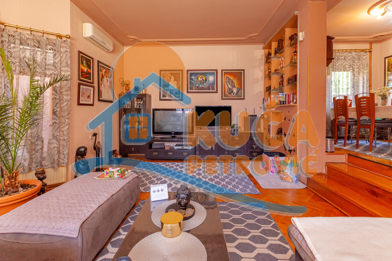 četvorosobna kuća, 364 m2, Jagodin Mala, Čegarska ID: p-05494 17