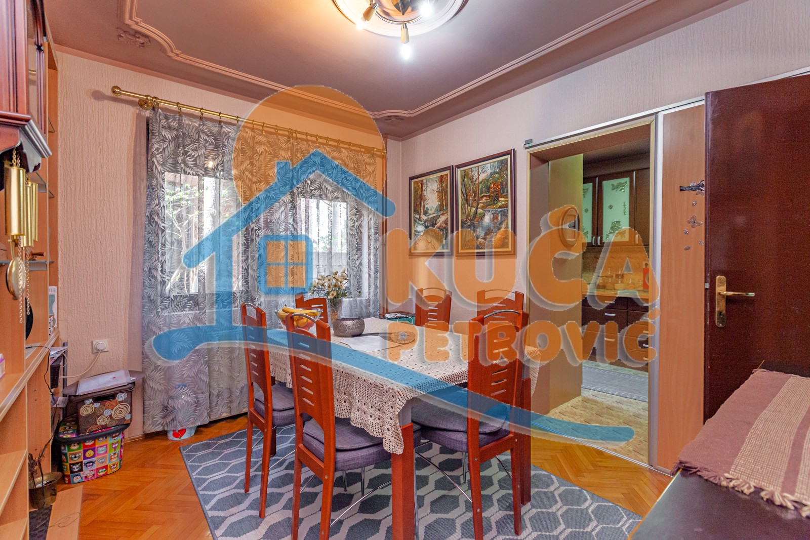 četvorosobna kuća, 364 m2, Jagodin Mala, Čegarska ID: p-05494 20