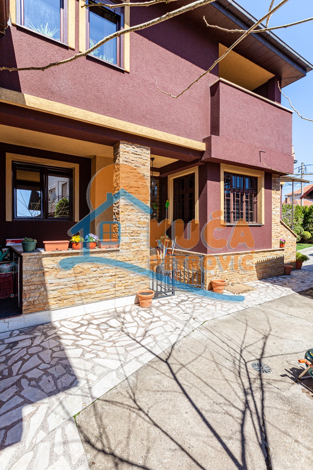 četvorosobna kuća, 364 m2, Jagodin Mala, Čegarska ID: p-05494 21