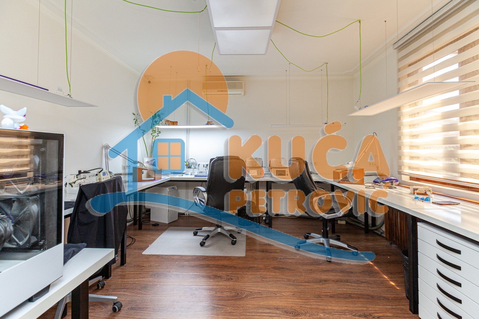 četvorosobna kuća, 364 m2, Jagodin Mala, Čegarska ID: p-05494 23