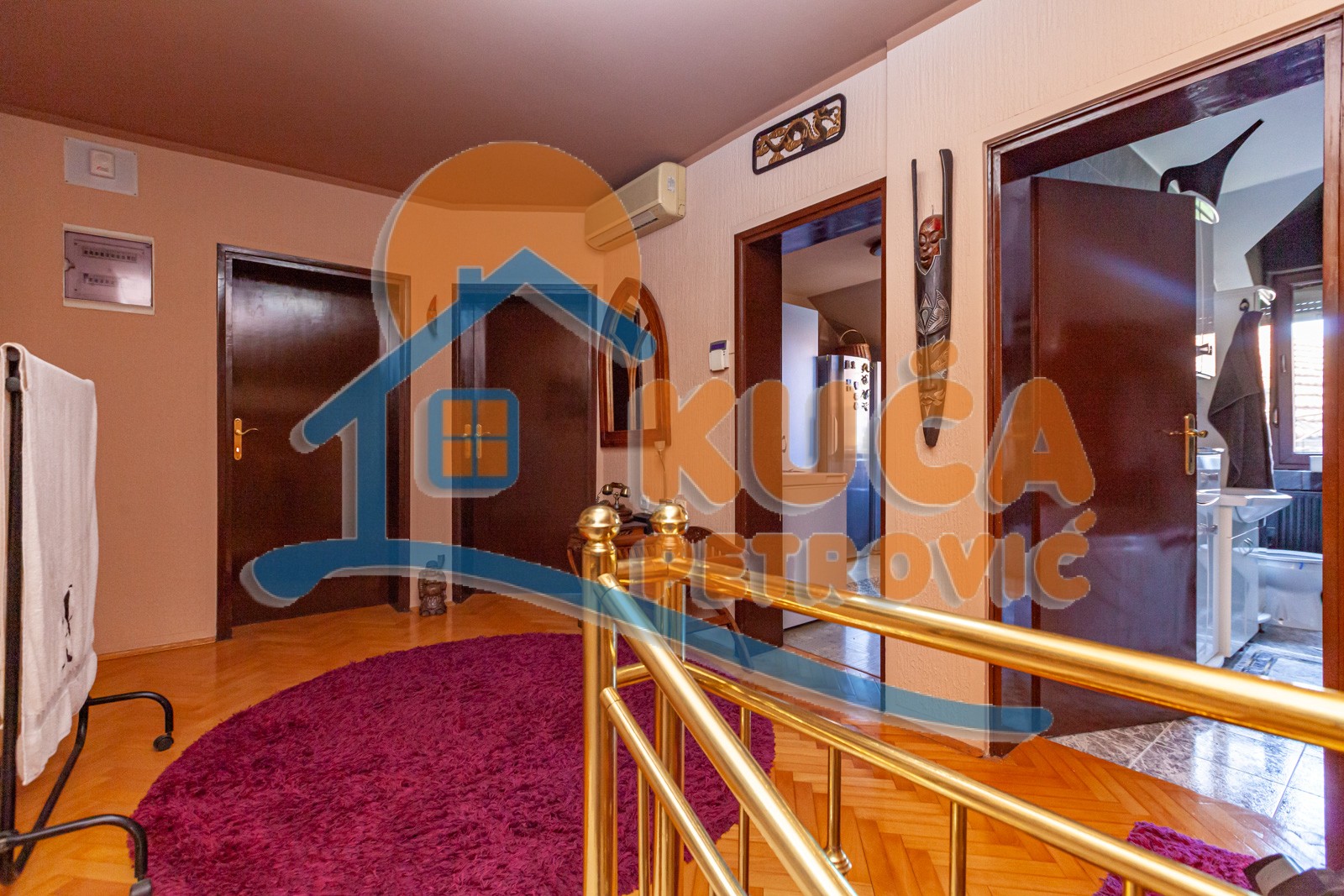 četvorosobna kuća, 364 m2, Jagodin Mala, Čegarska ID: p-05494 10