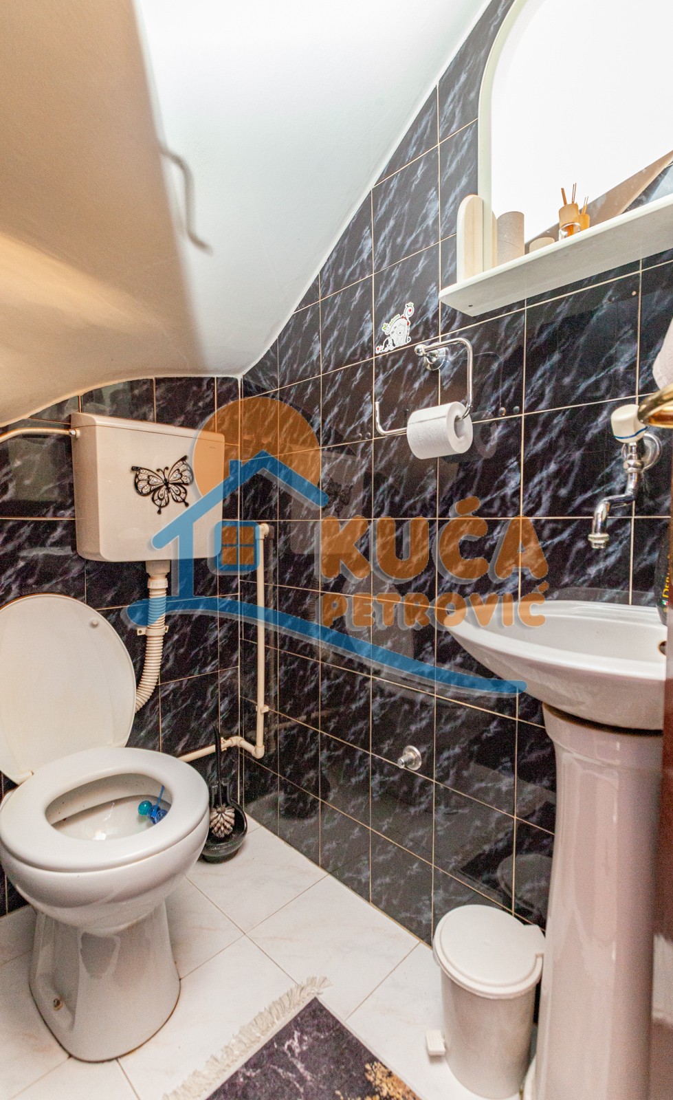 četvorosobna kuća, 364 m2, Jagodin Mala, Čegarska ID: p-05494 11