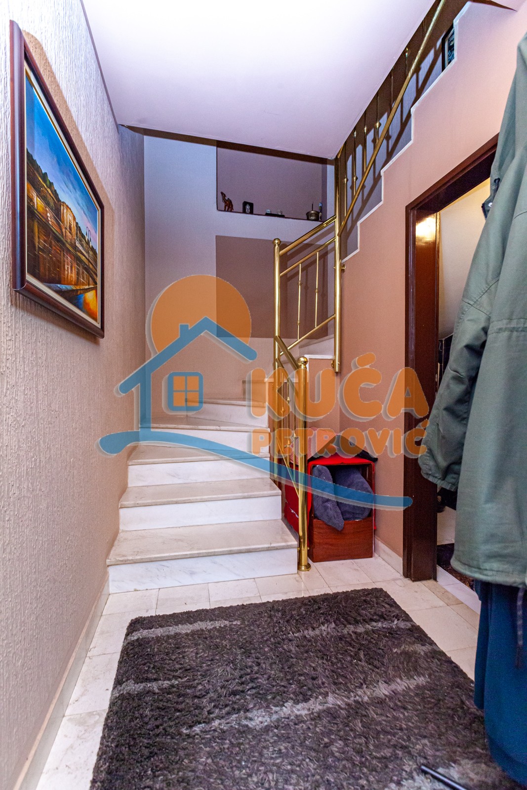 četvorosobna kuća, 364 m2, Jagodin Mala, Čegarska ID: p-05494 12