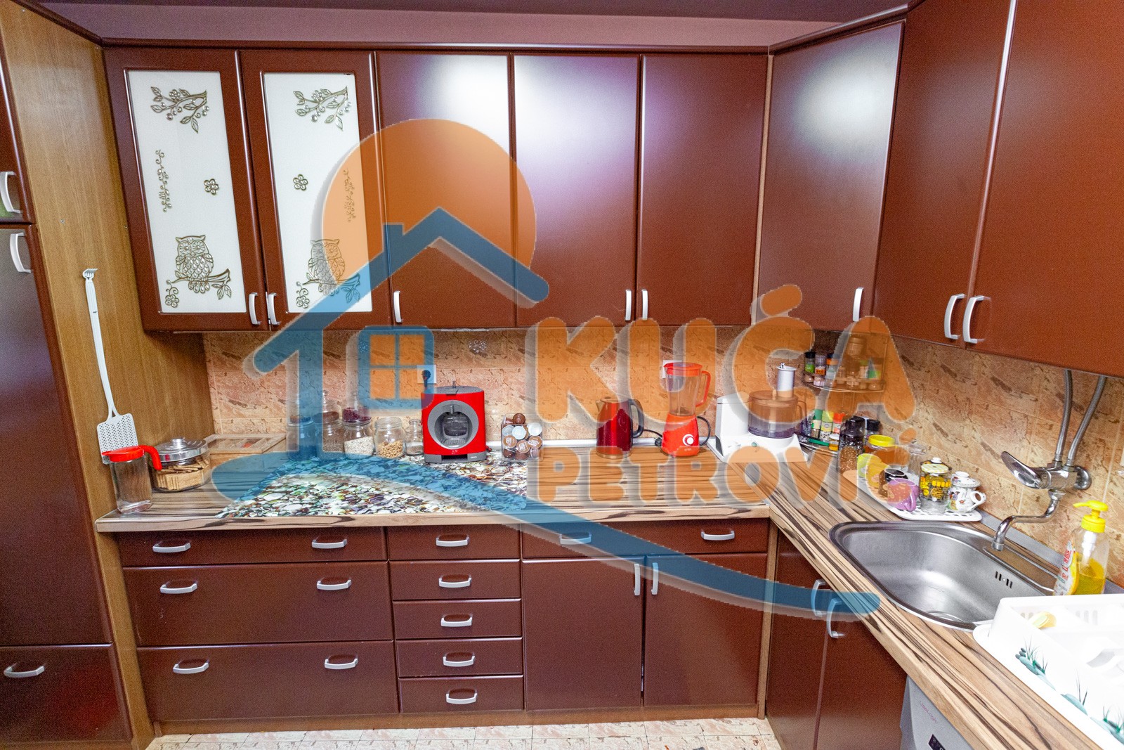 četvorosobna kuća, 364 m2, Jagodin Mala, Čegarska ID: p-05494 13