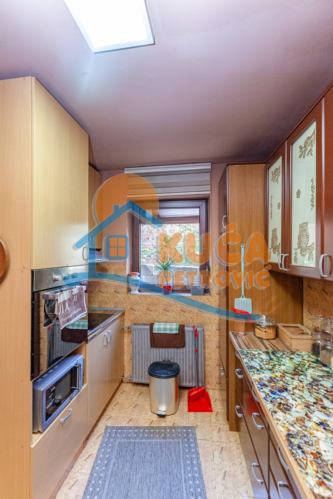 četvorosobna kuća, 364 m2, Jagodin Mala, Čegarska ID: p-05494 14