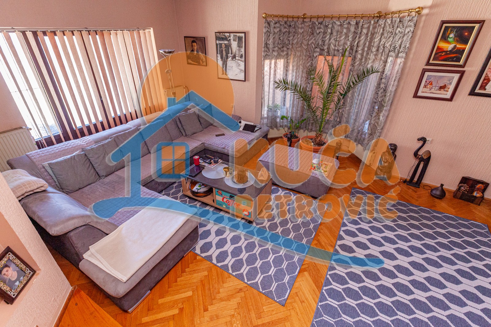 četvorosobna kuća, 364 m2, Jagodin Mala, Čegarska ID: p-05494 15