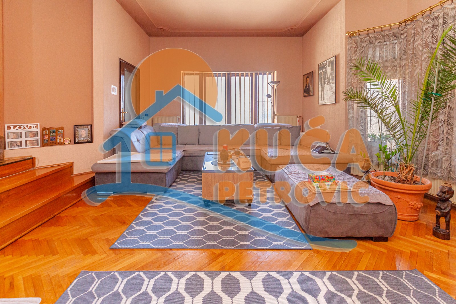 četvorosobna kuća, 364 m2, Jagodin Mala, Čegarska ID: p-05494 16