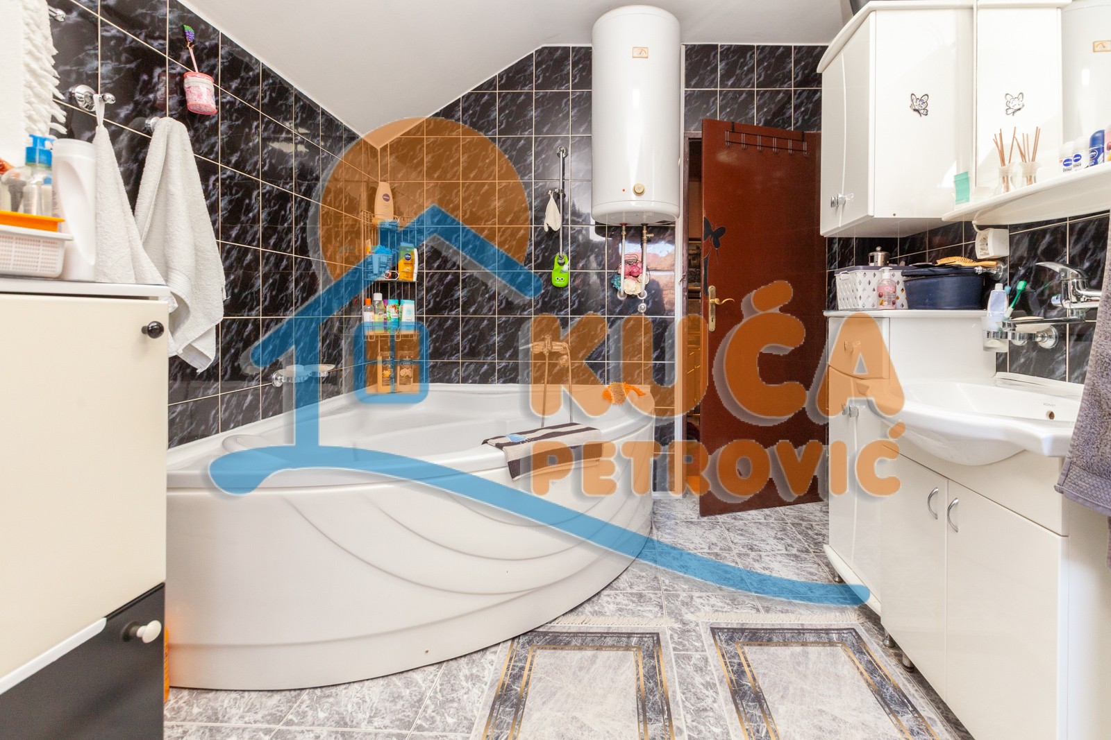 četvorosobna kuća, 364 m2, Jagodin Mala, Čegarska ID: p-05494 9