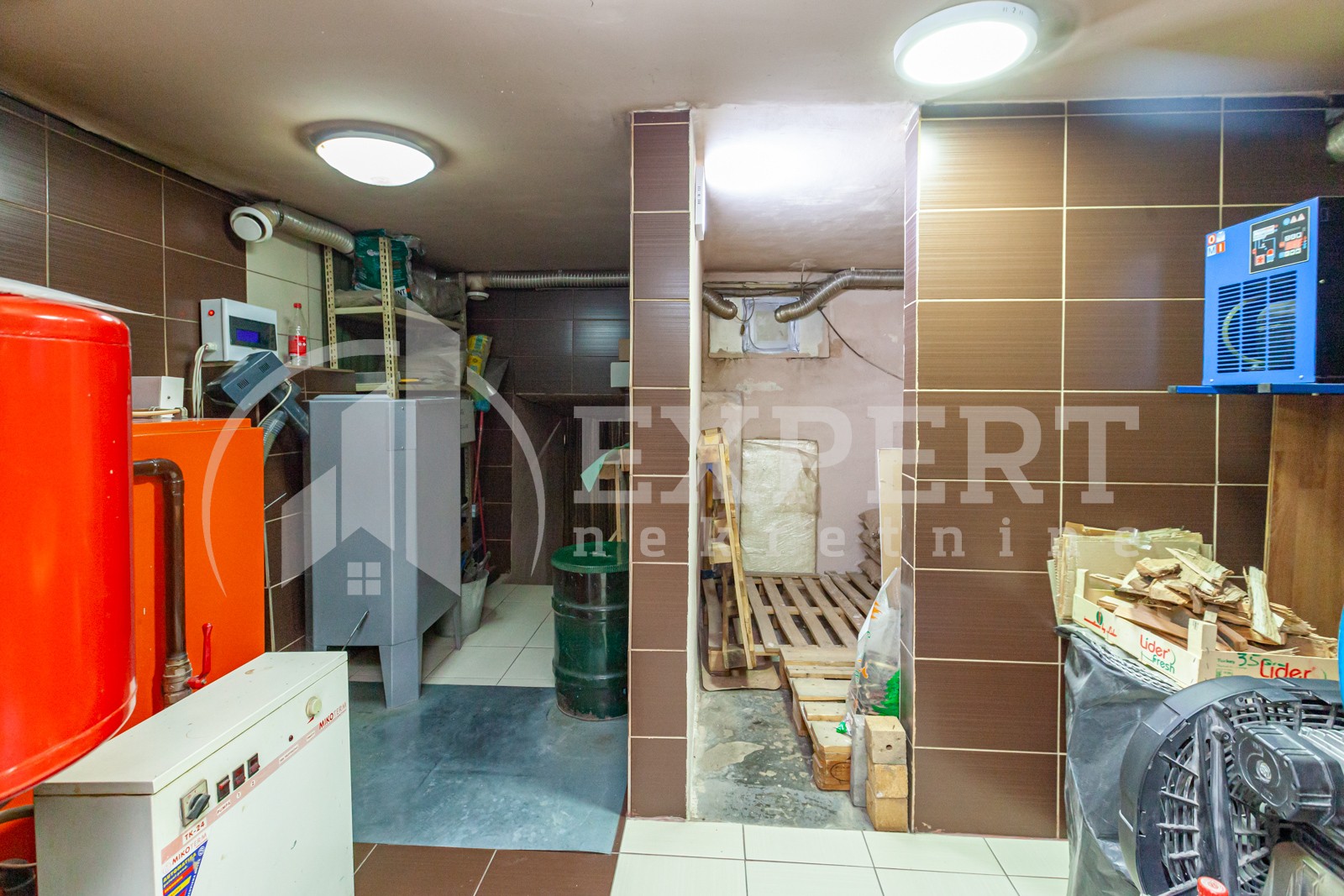 četvorosobna kuća, 364 m2, Jagodin Mala, Čegarska ID: p-05494 19