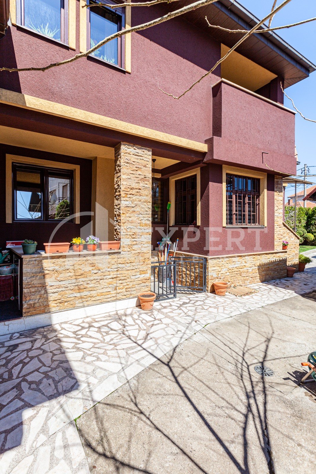 četvorosobna kuća, 364 m2, Jagodin Mala, Čegarska ID: p-05494 21