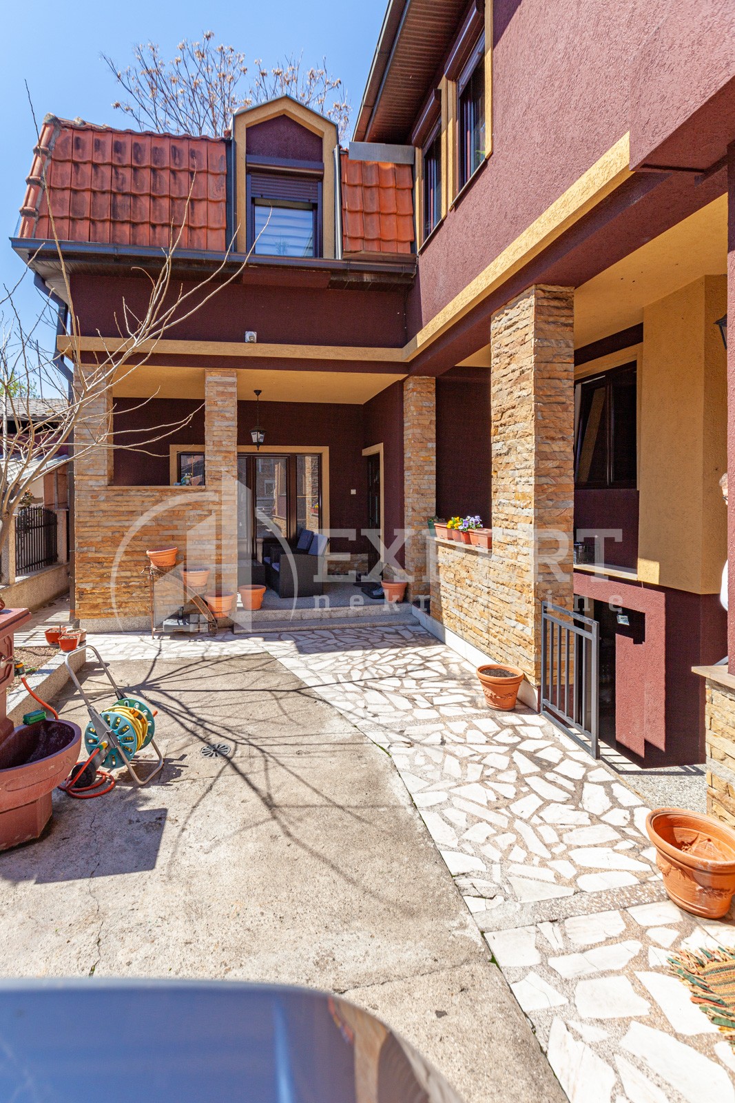 četvorosobna kuća, 364 m2, Jagodin Mala, Čegarska ID: p-05494 22