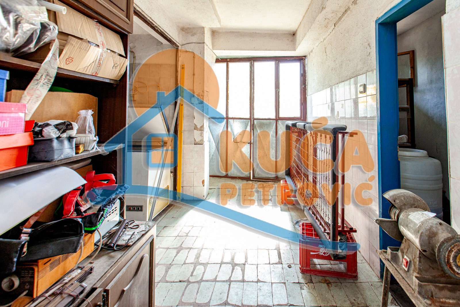 četvorosobna kuća, 375 m2, Medoševac, Medoševac ID: p-03172 20