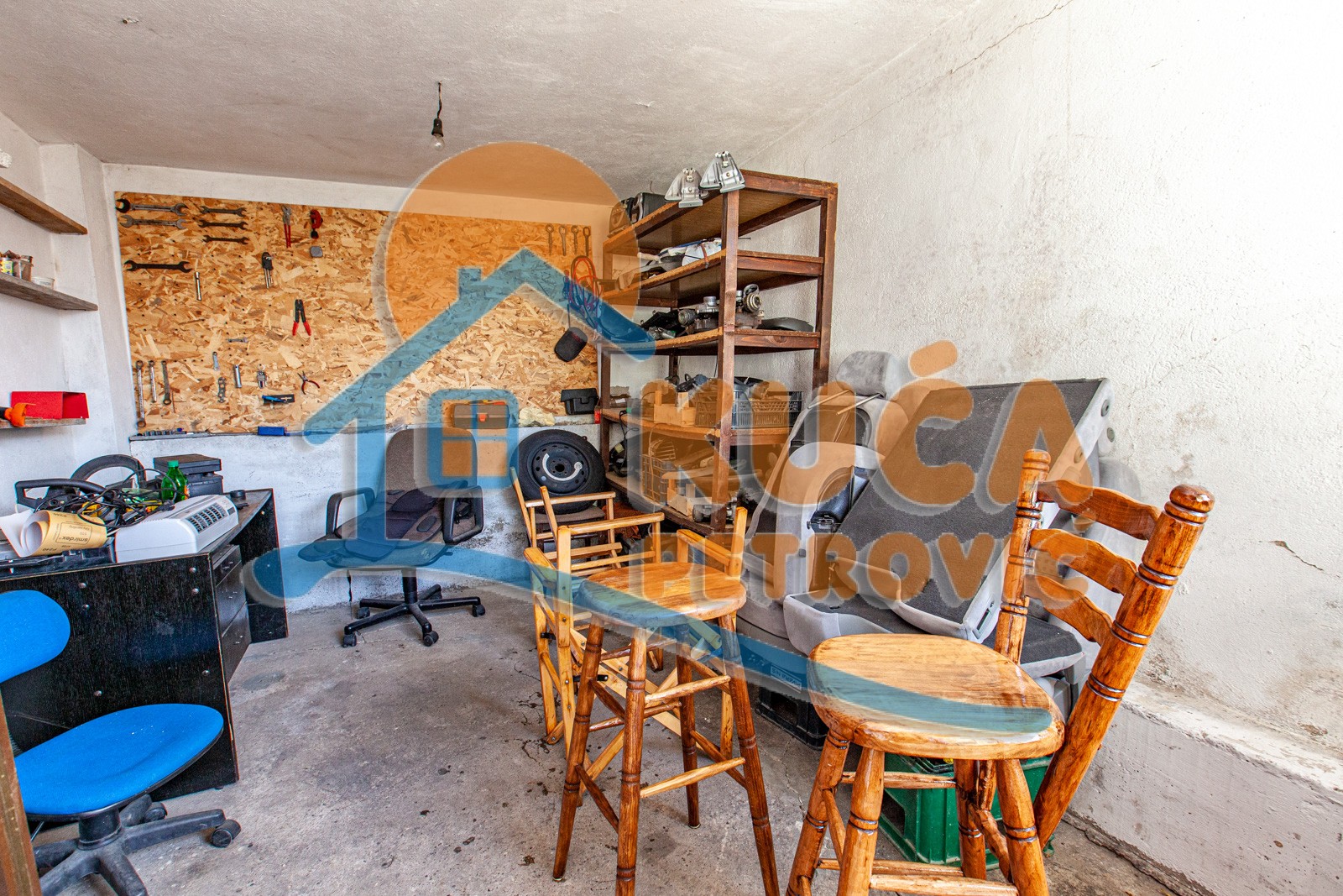 četvorosobna kuća, 375 m2, Medoševac, Medoševac ID: p-03172 21