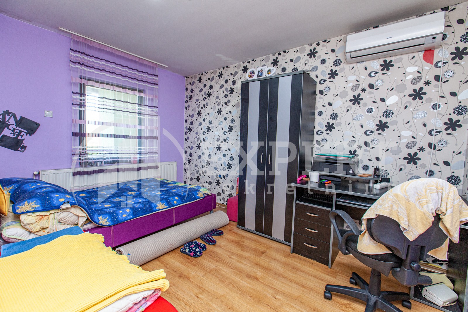 četvorosobna kuća, 375 m2, Medoševac, Medoševac ID: p-03172 8