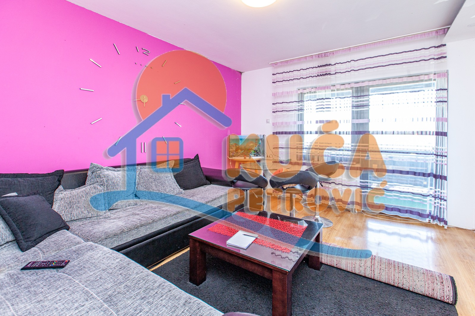 četvorosobna kuća, 375 m2, Medoševac, Medoševac ID: p-03172 7