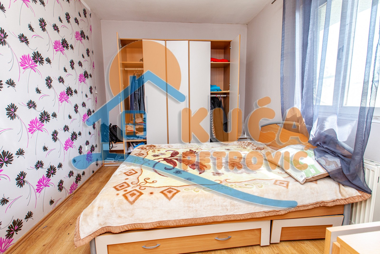 četvorosobna kuća, 375 m2, Medoševac, Medoševac ID: p-03172 9