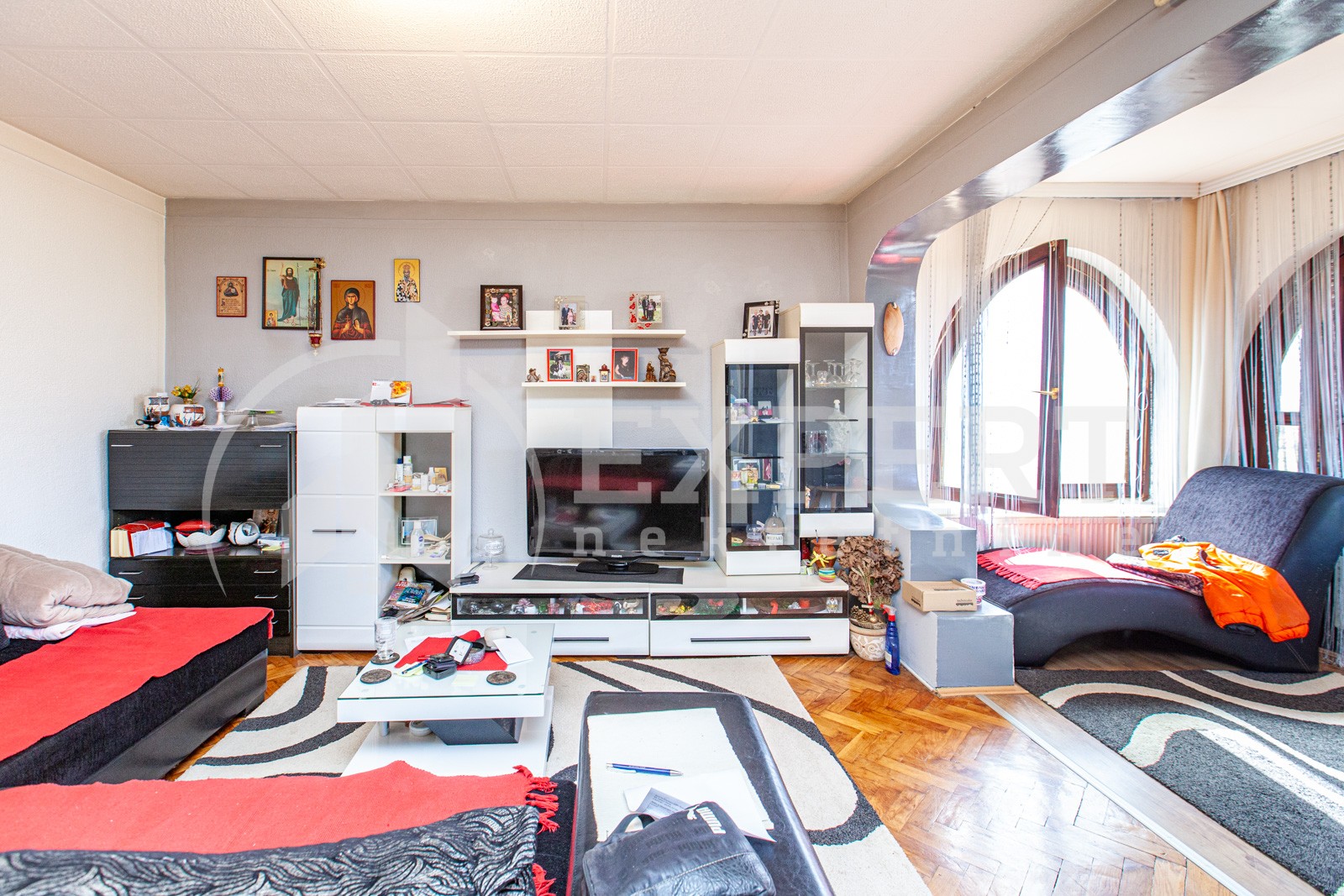 četvorosobna kuća, 375 m2, Medoševac, Medoševac ID: p-03172 2