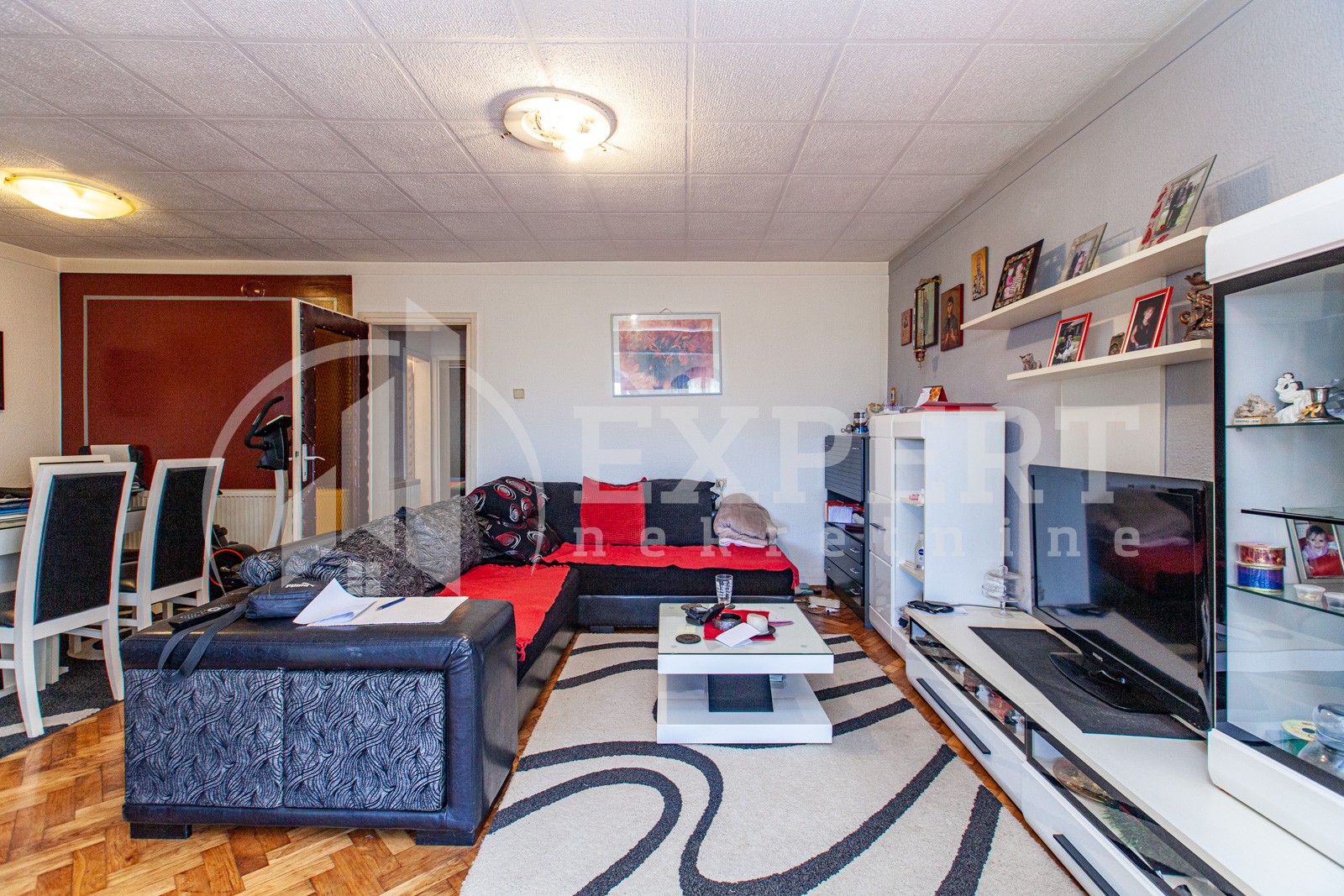 četvorosobna kuća, 375 m2, Medoševac, Medoševac ID: p-03172 3