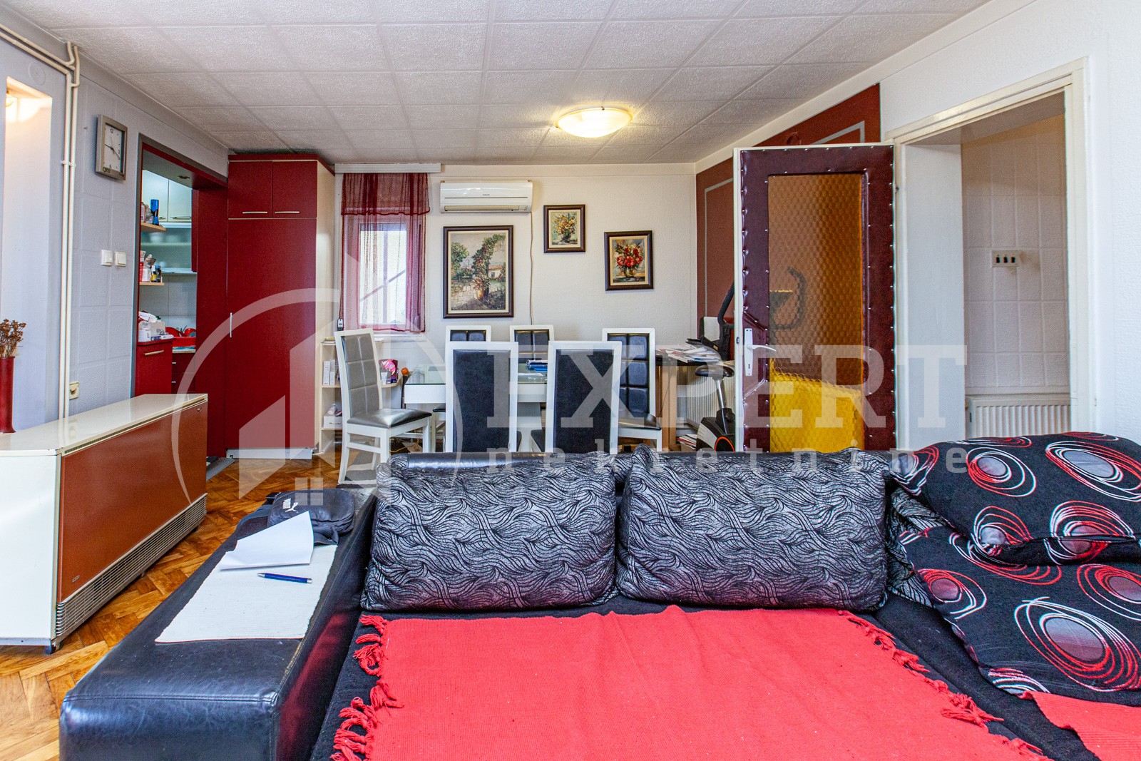 četvorosobna kuća, 375 m2, Medoševac, Medoševac ID: p-03172 4