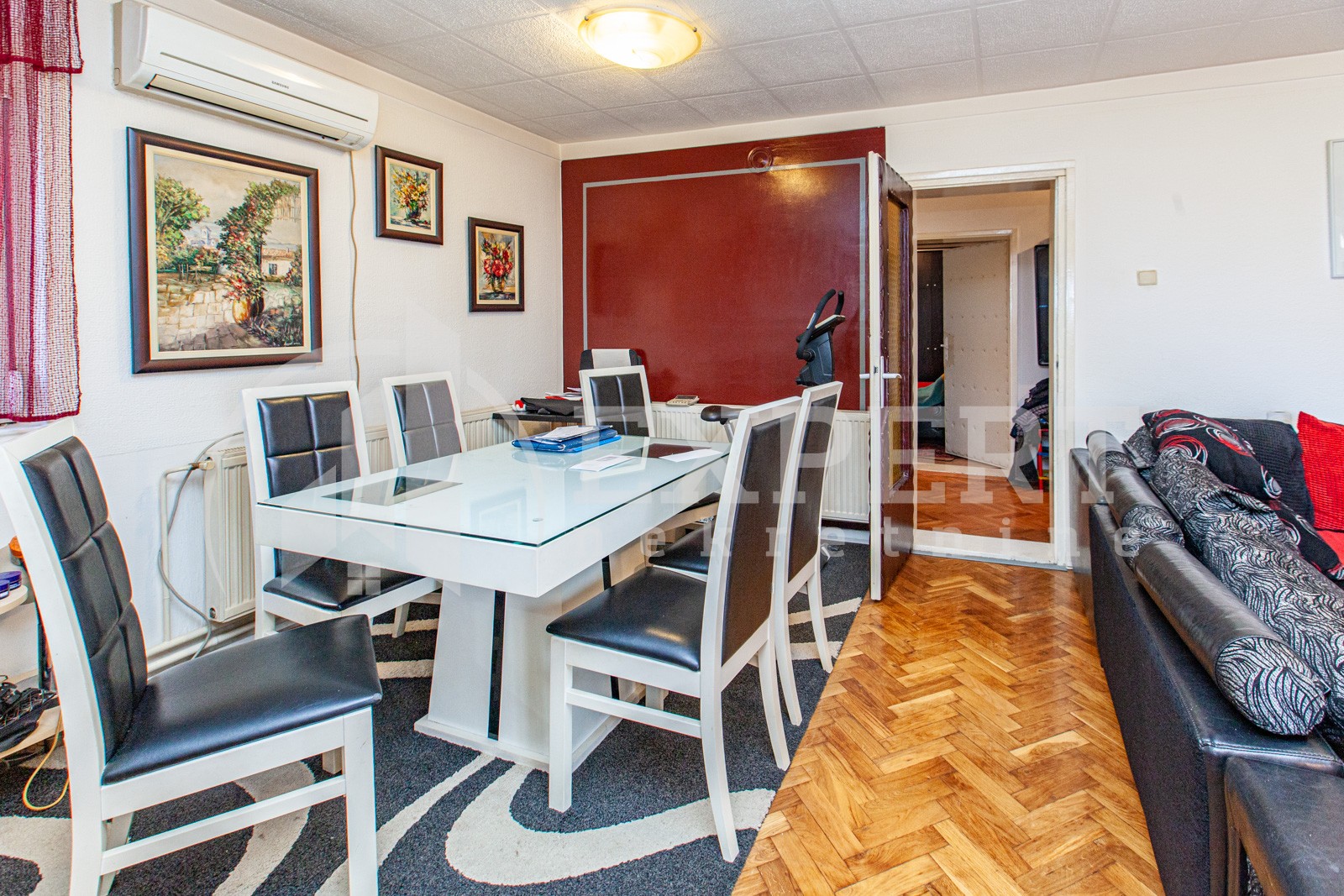 četvorosobna kuća, 375 m2, Medoševac, Medoševac ID: p-03172 5