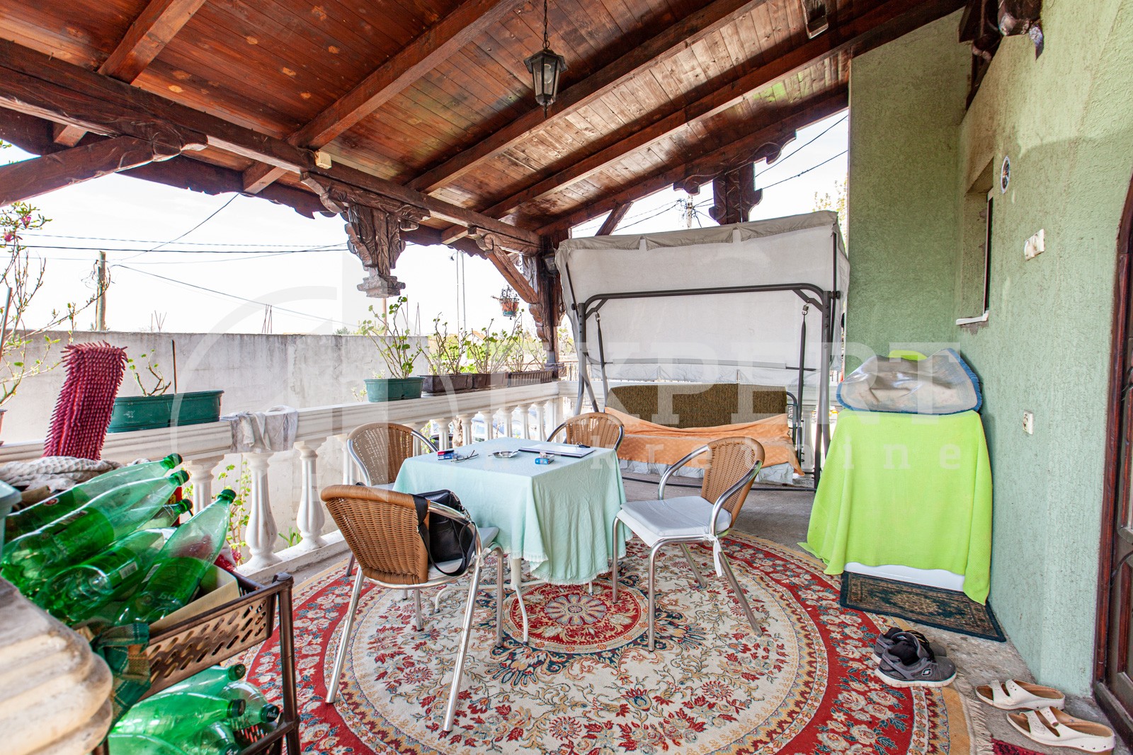 četvorosobna kuća, 375 m2, Medoševac, Medoševac ID: p-03172 19