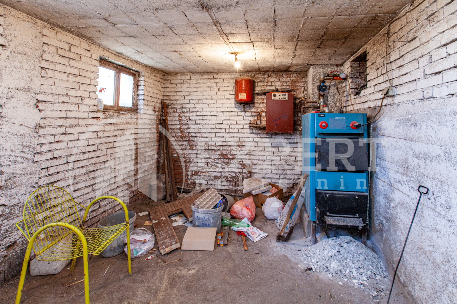 četvorosobna kuća, 375 m2, Medoševac, Medoševac ID: p-03172 22