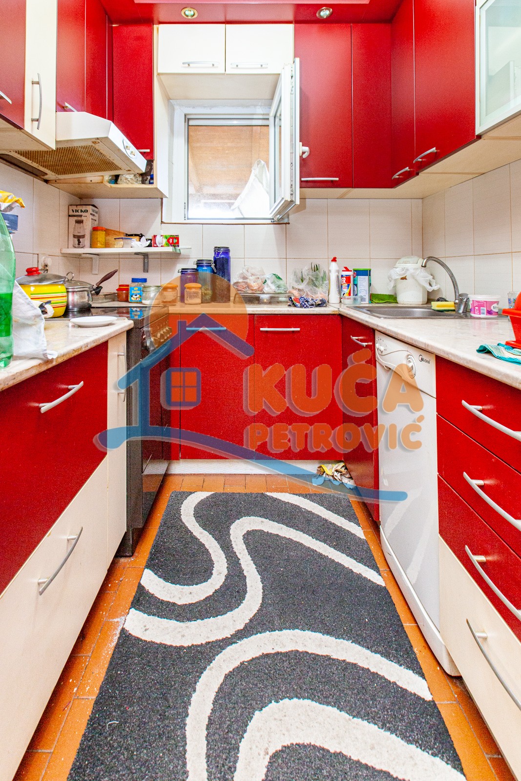 četvorosobna kuća, 375 m2, Medoševac, Medoševac ID: p-03172 12