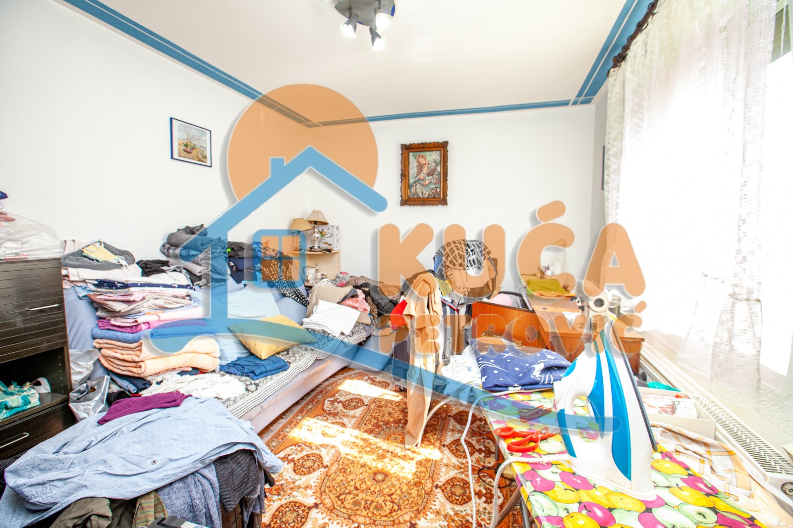 četvorosobna kuća, 375 m2, Medoševac, Medoševac ID: p-03172 15