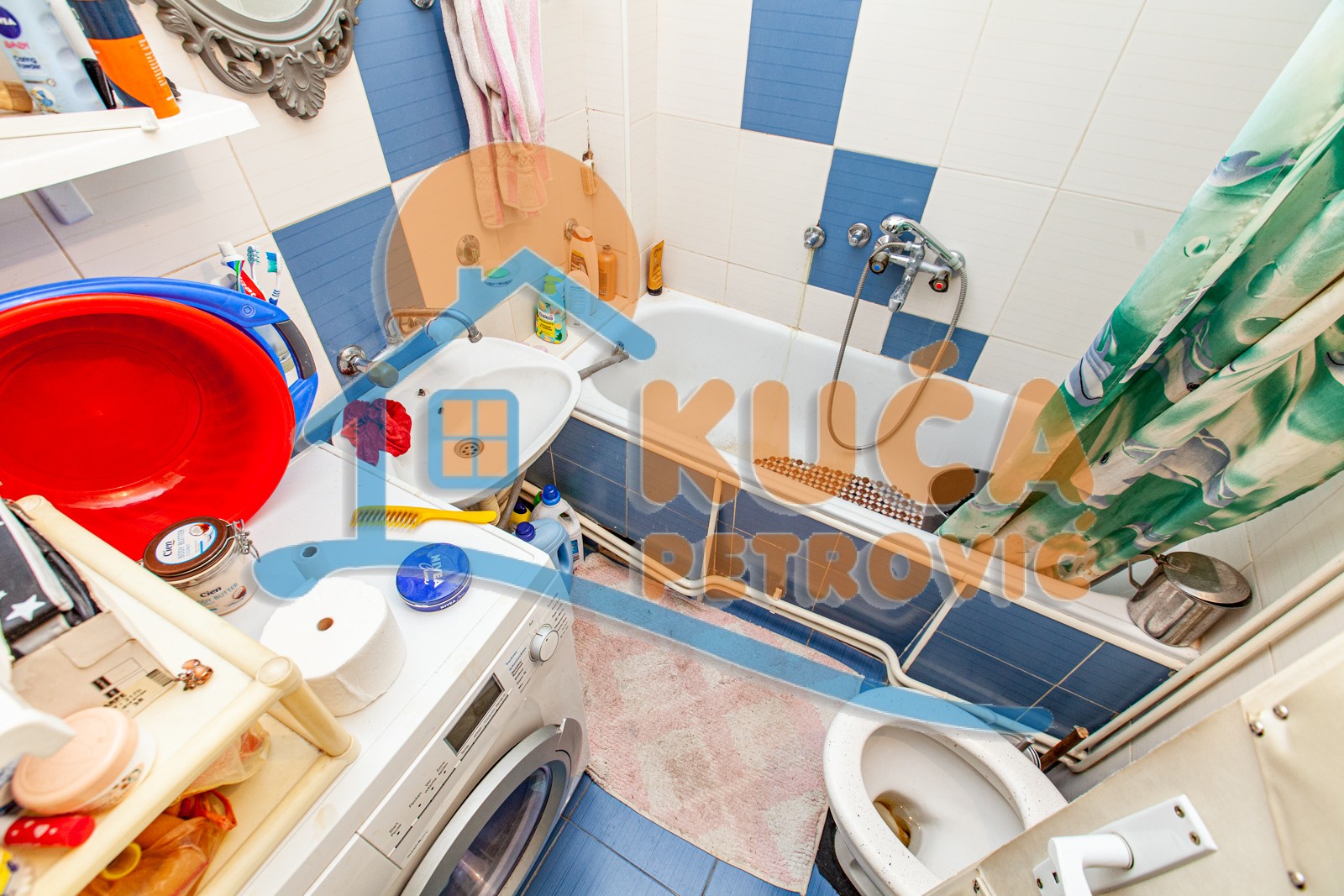 četvorosobna kuća, 375 m2, Medoševac, Medoševac ID: p-03172 16