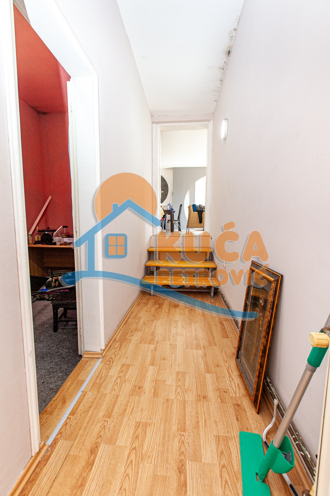 četvorosobna kuća, 375 m2, Medoševac, Medoševac ID: p-03172 18