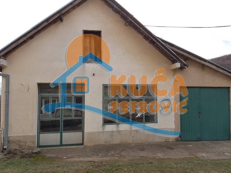 četvorosobna kuća, 376 m2, Krajkovac, Krajkovac ID: p-08212 3