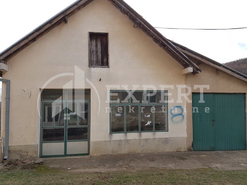 četvorosobna kuća, 376 m2, Krajkovac, Krajkovac ID: p-08212 3