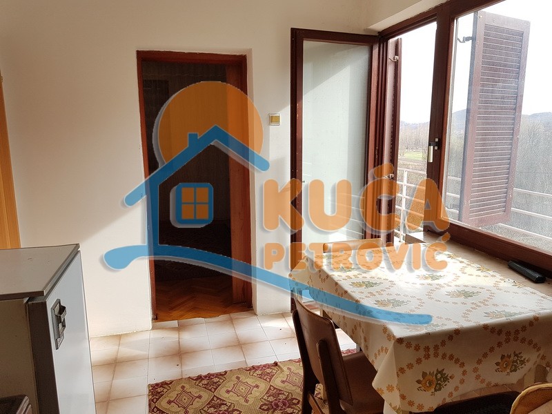 četvorosobna kuća, 376 m2, Krajkovac, Krajkovac ID: p-08212 13