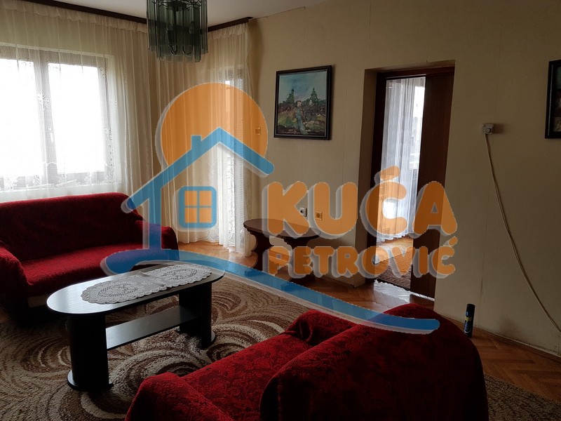 četvorosobna kuća, 376 m2, Krajkovac, Krajkovac ID: p-08212 6