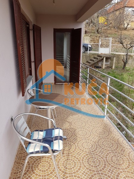 četvorosobna kuća, 376 m2, Krajkovac, Krajkovac ID: p-08212 9