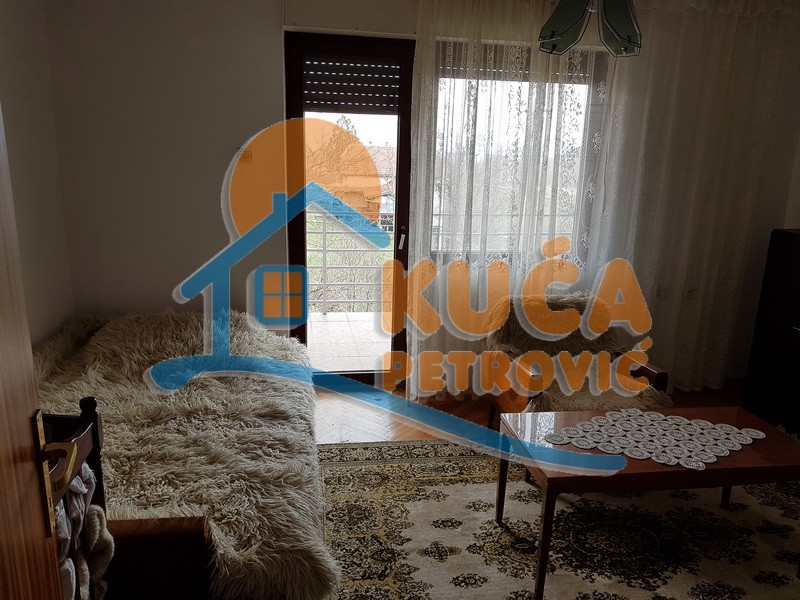 četvorosobna kuća, 376 m2, Krajkovac, Krajkovac ID: p-08212 17