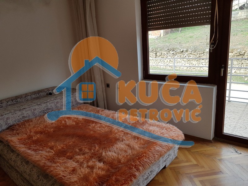 četvorosobna kuća, 376 m2, Krajkovac, Krajkovac ID: p-08212 19