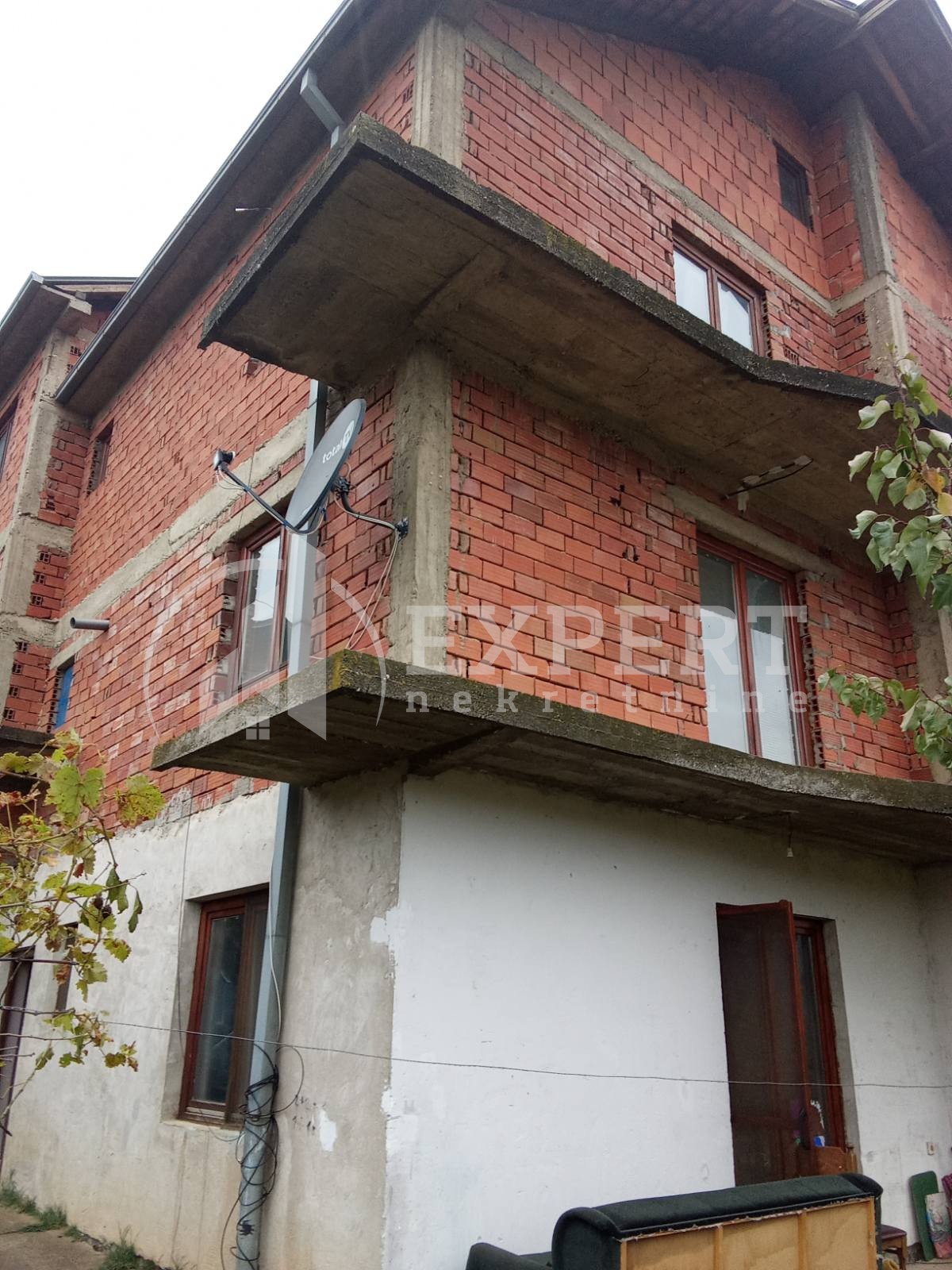 četvorosobna kuća, 380 m2, Devet Jugovića ID: p-011285 1