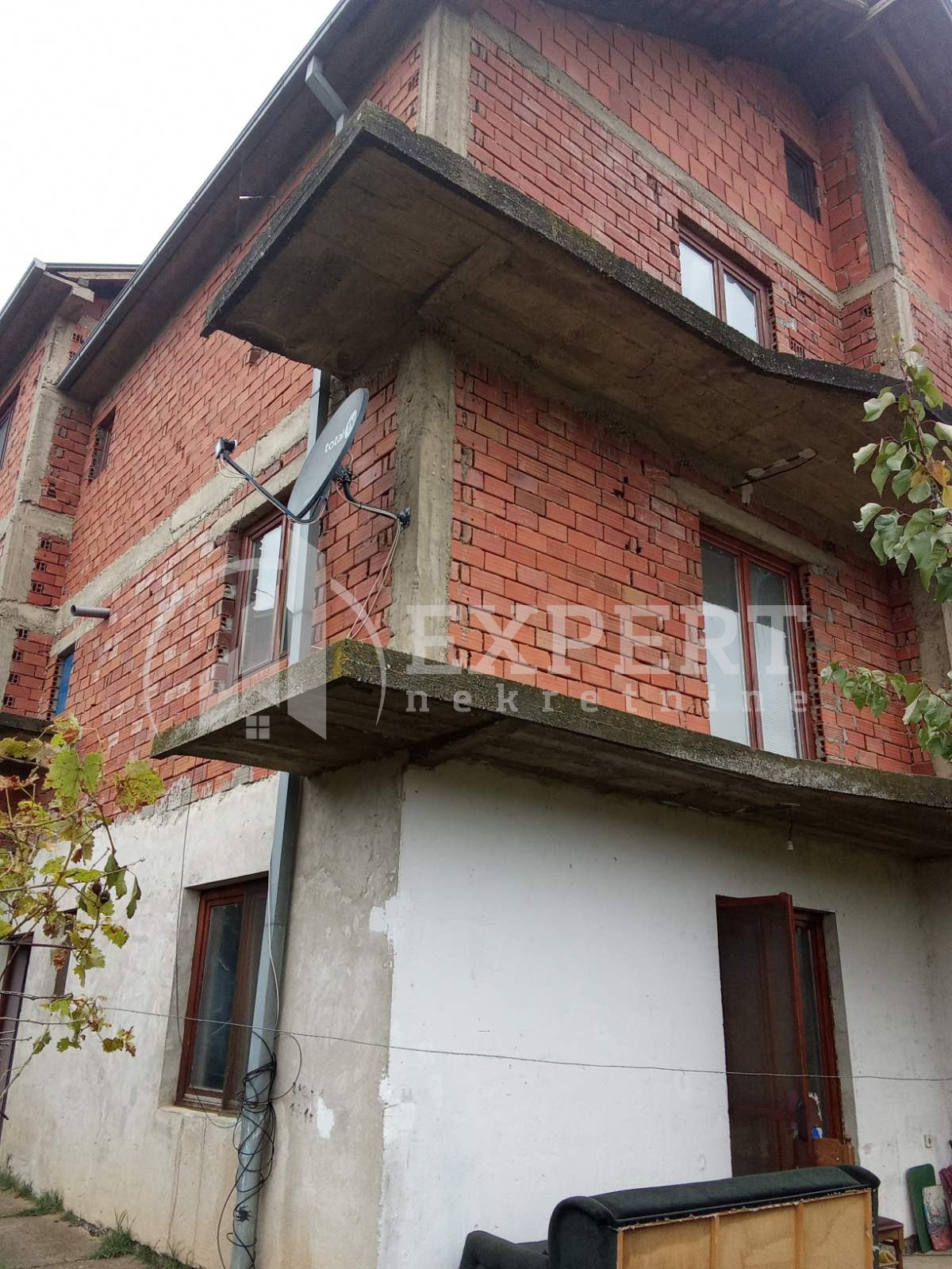 četvorosobna kuća, 380 m2, Devet Jugovića ID: p-011285 3