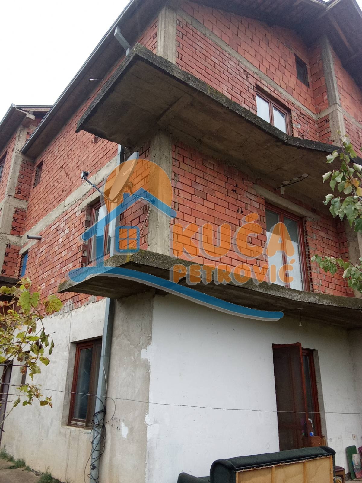 četvorosobna kuća, 380 m2, Devet Jugovića ID: p-011285 1