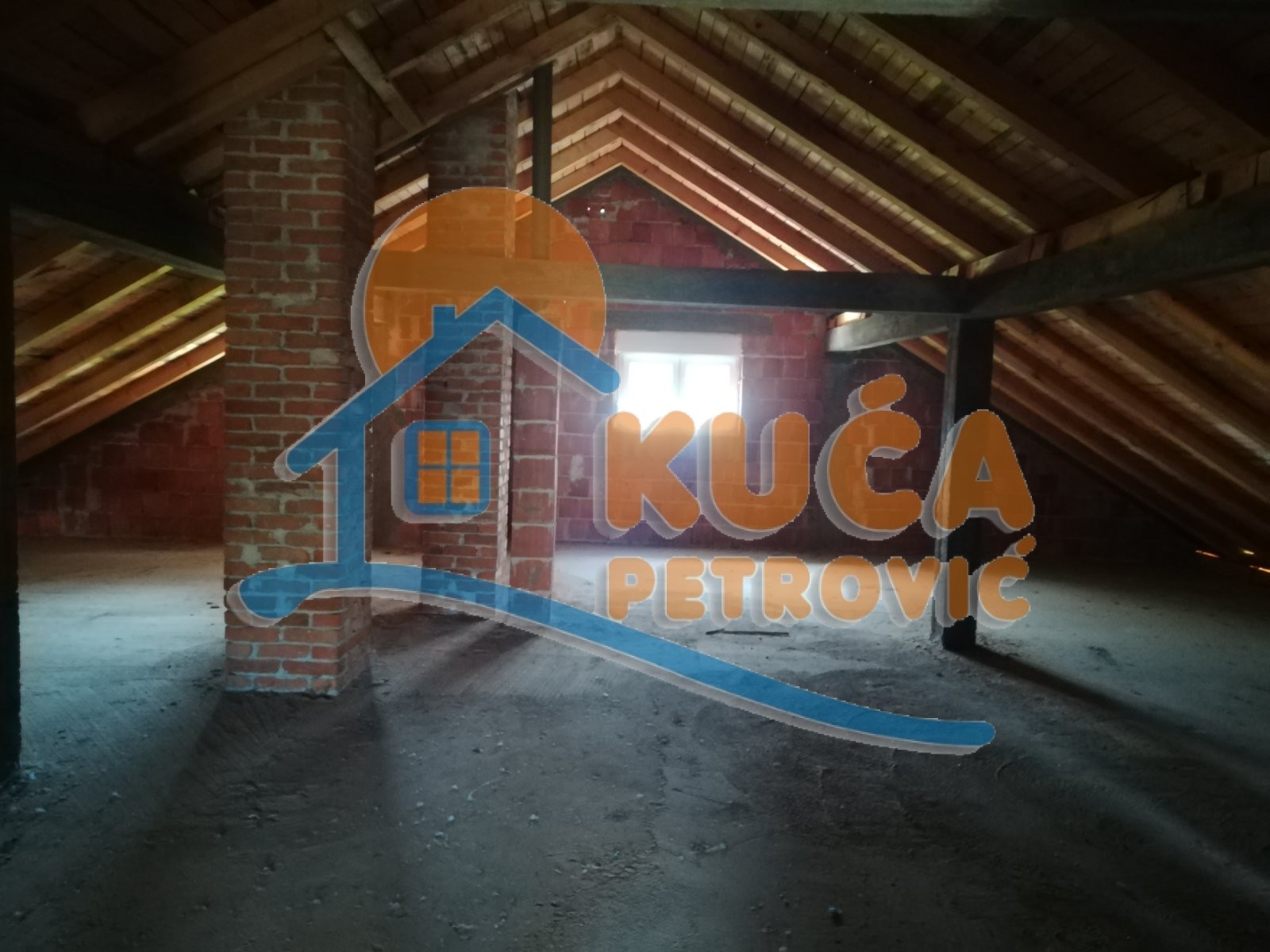 četvorosobna kuća, 403 m2, Kamenica, Pribojska ID: p-04454 24